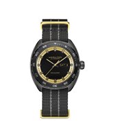 Orologio Hamilton Uomo American Classic in Acciaio H35425730 - H35425730